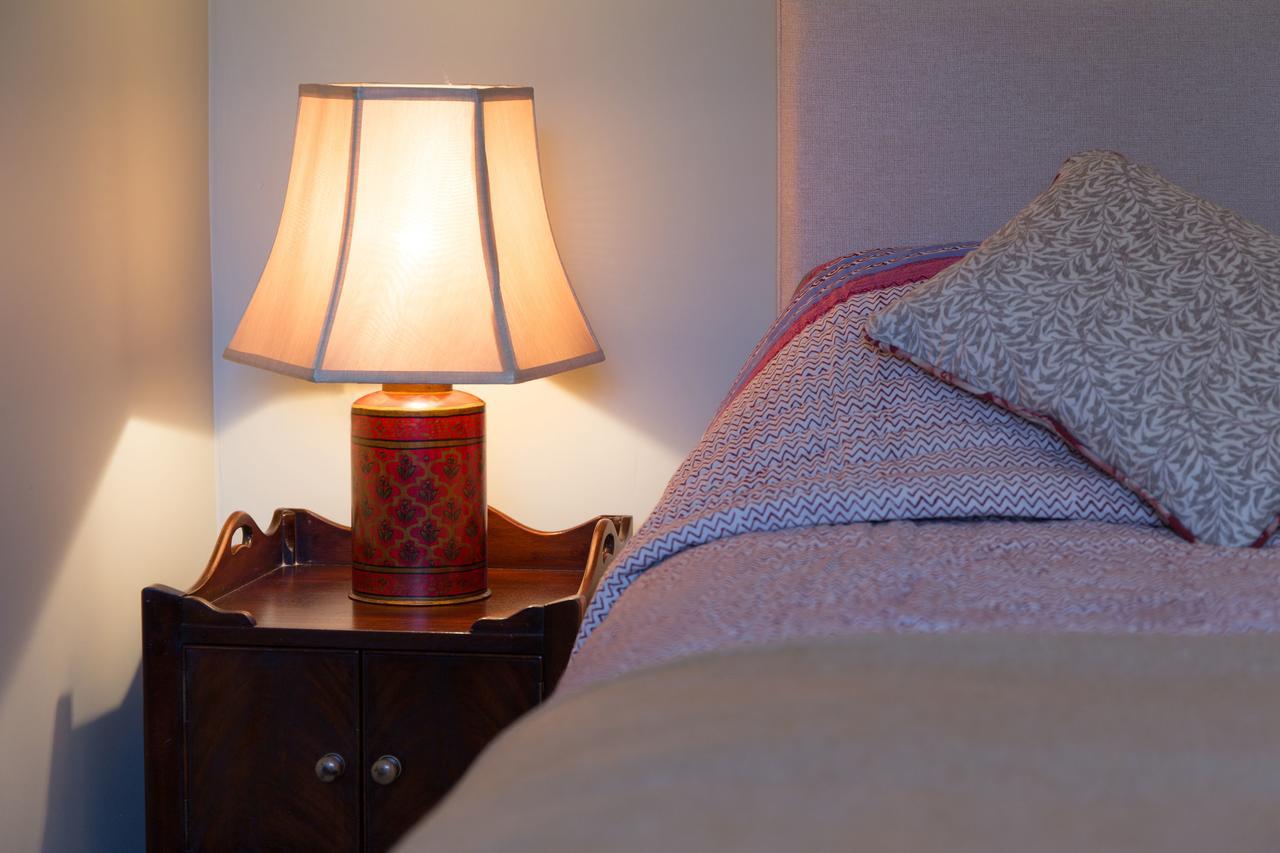 The Loddon Swan Bed & Breakfast Cameră foto