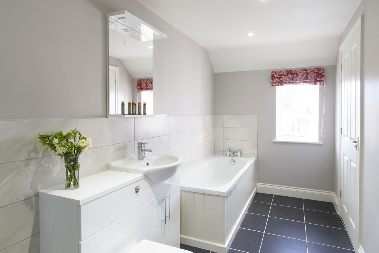 The Loddon Swan Bed & Breakfast Cameră foto